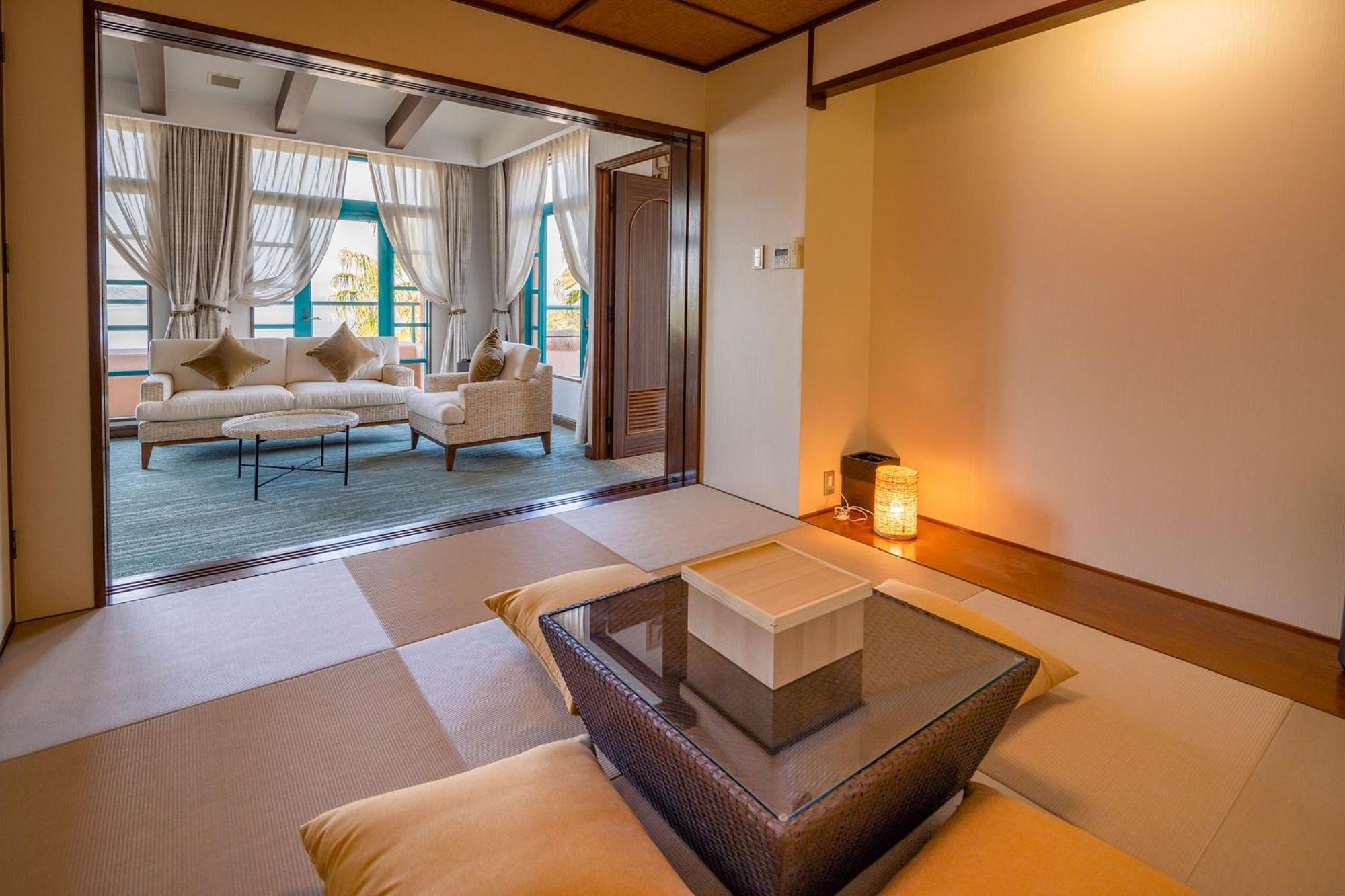 Ooedo Onsen Monogatari Premium Saikaibashi Hotel Sasebo Exterior foto